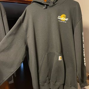 New Carhartt Sweatshirt